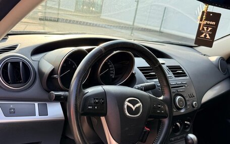 Mazda 3, 2012 год, 1 200 000 рублей, 8 фотография