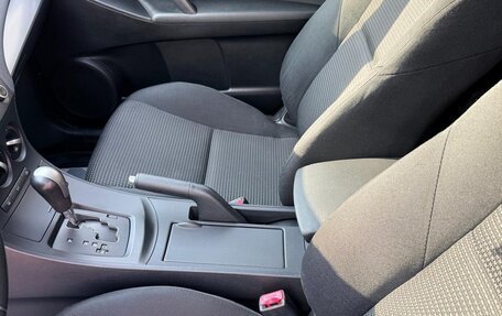 Mazda 3, 2012 год, 1 200 000 рублей, 9 фотография