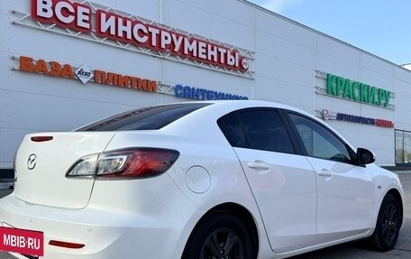 Mazda 3, 2012 год, 1 200 000 рублей, 4 фотография