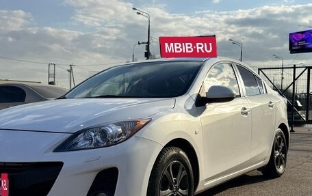 Mazda 3, 2012 год, 1 200 000 рублей, 6 фотография