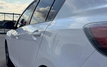 Mazda 3, 2012 год, 1 200 000 рублей, 21 фотография