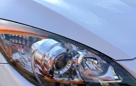 Mazda 3, 2012 год, 1 200 000 рублей, 18 фотография