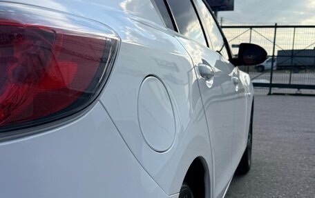 Mazda 3, 2012 год, 1 200 000 рублей, 20 фотография