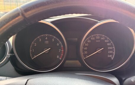 Mazda 3, 2012 год, 1 200 000 рублей, 24 фотография