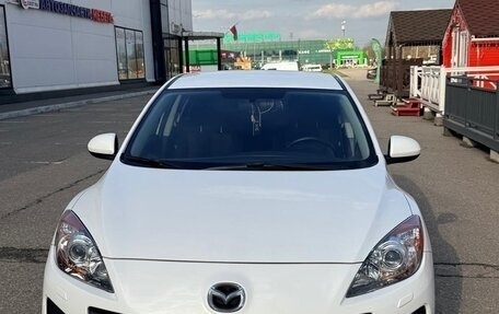 Mazda 3, 2012 год, 1 200 000 рублей, 19 фотография