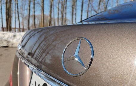 Mercedes-Benz S-Класс, 2012 год, 1 450 000 рублей, 8 фотография