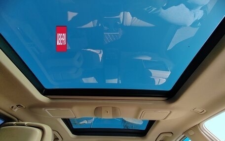 Mercedes-Benz S-Класс, 2012 год, 1 450 000 рублей, 22 фотография