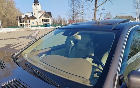 Mercedes-Benz S-Класс, 2012 год, 1 450 000 рублей, 26 фотография