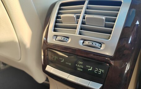 Mercedes-Benz S-Класс, 2012 год, 1 450 000 рублей, 29 фотография