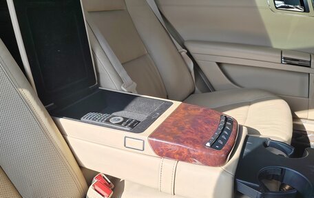 Mercedes-Benz S-Класс, 2012 год, 1 450 000 рублей, 30 фотография