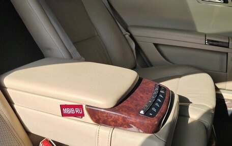 Mercedes-Benz S-Класс, 2012 год, 1 450 000 рублей, 31 фотография