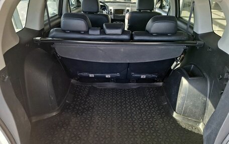 Mitsubishi Outlander III рестайлинг 3, 2012 год, 1 099 000 рублей, 8 фотография