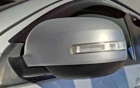 Mitsubishi Outlander III рестайлинг 3, 2012 год, 1 099 000 рублей, 9 фотография