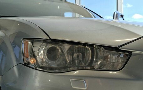 Mitsubishi Outlander III рестайлинг 3, 2012 год, 1 099 000 рублей, 11 фотография