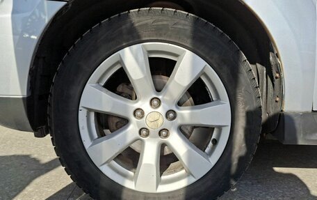 Mitsubishi Outlander III рестайлинг 3, 2012 год, 1 099 000 рублей, 10 фотография