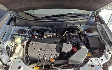 Mitsubishi Outlander III рестайлинг 3, 2012 год, 1 099 000 рублей, 7 фотография