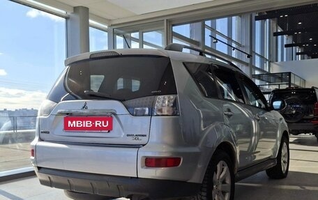 Mitsubishi Outlander III рестайлинг 3, 2012 год, 1 099 000 рублей, 6 фотография