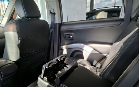 Mitsubishi Outlander III рестайлинг 3, 2012 год, 1 099 000 рублей, 14 фотография