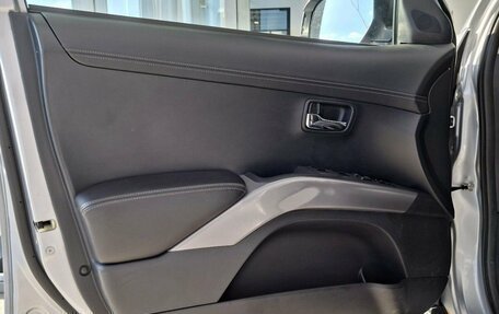 Mitsubishi Outlander III рестайлинг 3, 2012 год, 1 099 000 рублей, 16 фотография