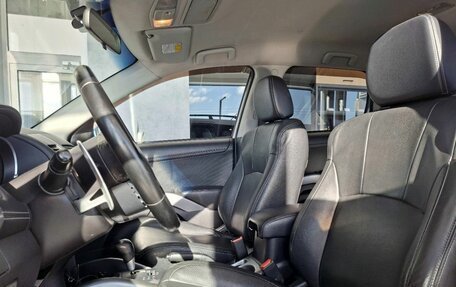 Mitsubishi Outlander III рестайлинг 3, 2012 год, 1 099 000 рублей, 15 фотография