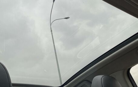 Mitsubishi ASX I рестайлинг, 2013 год, 1 100 000 рублей, 4 фотография