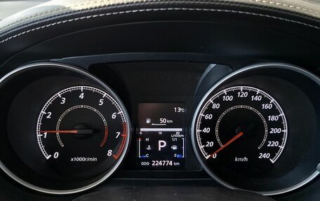 Mitsubishi Outlander III рестайлинг 3, 2012 год, 1 099 000 рублей, 24 фотография