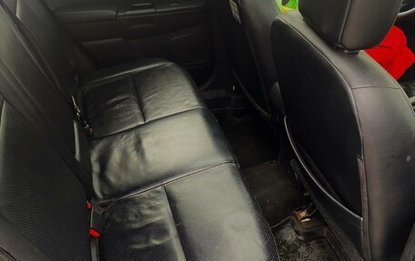 Mitsubishi ASX I рестайлинг, 2013 год, 1 100 000 рублей, 2 фотография