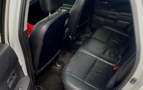 Mitsubishi ASX I рестайлинг, 2013 год, 1 100 000 рублей, 10 фотография