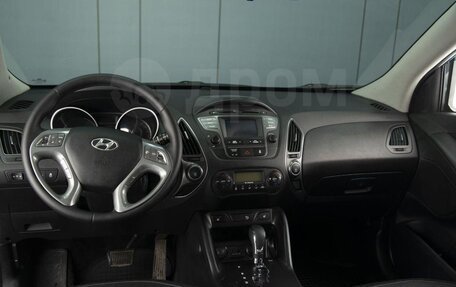Hyundai ix35 I рестайлинг, 2014 год, 1 550 000 рублей, 4 фотография