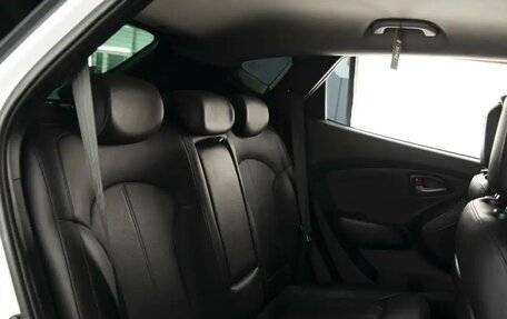 Hyundai ix35 I рестайлинг, 2014 год, 1 550 000 рублей, 6 фотография