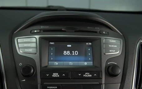 Hyundai ix35 I рестайлинг, 2014 год, 1 550 000 рублей, 5 фотография