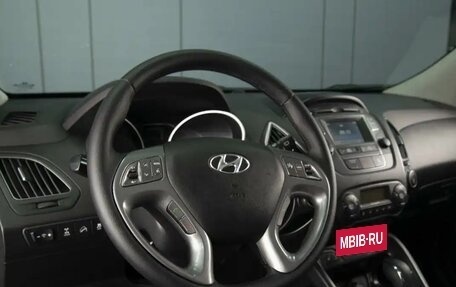 Hyundai ix35 I рестайлинг, 2014 год, 1 550 000 рублей, 7 фотография