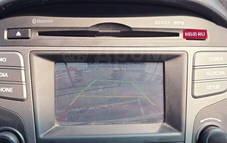 Hyundai ix35 I рестайлинг, 2014 год, 1 550 000 рублей, 3 фотография