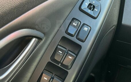 Hyundai ix35 I рестайлинг, 2014 год, 1 550 000 рублей, 11 фотография