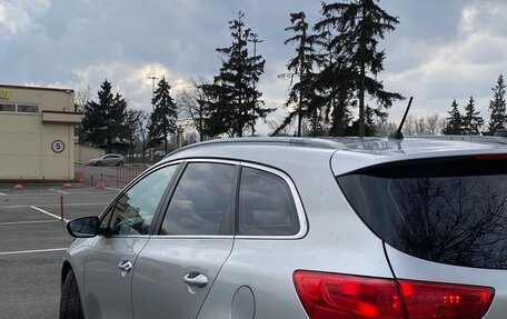 KIA cee'd III, 2014 год, 950 000 рублей, 6 фотография