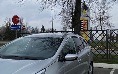 KIA cee'd III, 2014 год, 950 000 рублей, 4 фотография