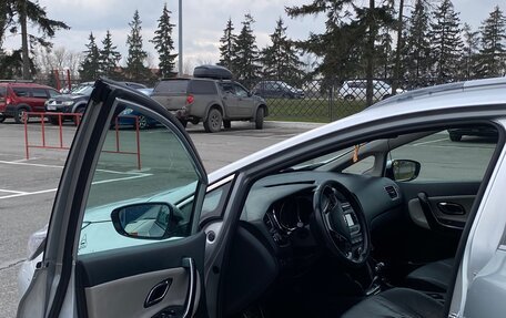 KIA cee'd III, 2014 год, 950 000 рублей, 5 фотография