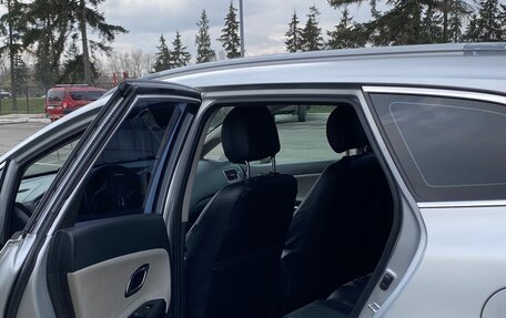 KIA cee'd III, 2014 год, 950 000 рублей, 7 фотография