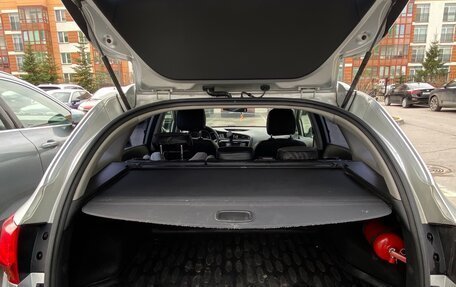 KIA cee'd III, 2014 год, 950 000 рублей, 10 фотография