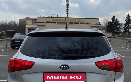 KIA cee'd III, 2014 год, 950 000 рублей, 3 фотография