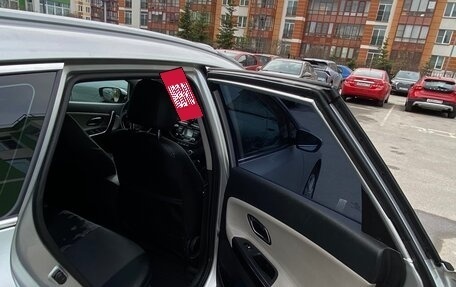 KIA cee'd III, 2014 год, 950 000 рублей, 11 фотография