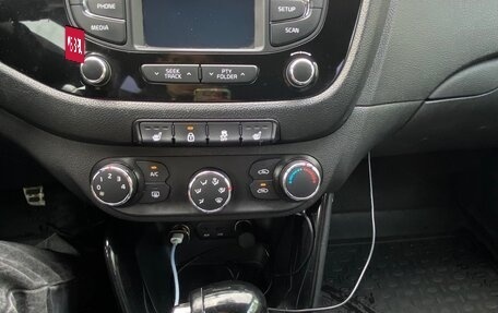 KIA cee'd III, 2014 год, 950 000 рублей, 9 фотография