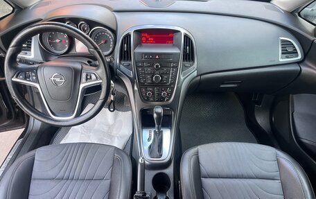 Opel Astra J, 2014 год, 720 000 рублей, 8 фотография