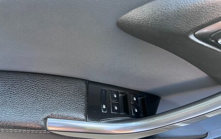 Opel Astra J, 2014 год, 720 000 рублей, 17 фотография