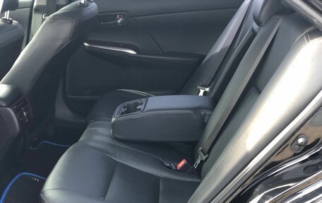 Toyota Camry, 2017 год, 2 287 000 рублей, 7 фотография