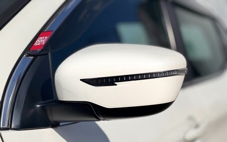 Nissan Qashqai, 2021 год, 1 749 000 рублей, 5 фотография