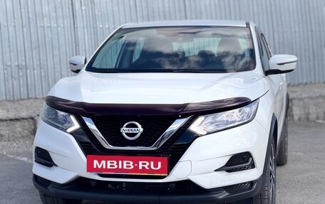 Nissan Qashqai, 2021 год, 1 749 000 рублей, 6 фотография