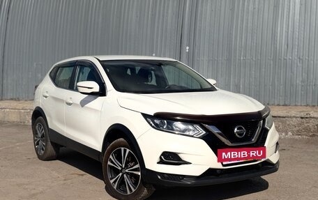 Nissan Qashqai, 2021 год, 1 749 000 рублей, 15 фотография