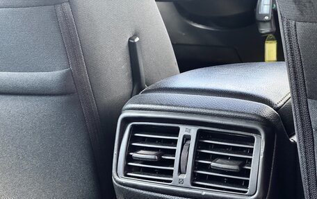 Nissan Qashqai, 2021 год, 1 749 000 рублей, 29 фотография