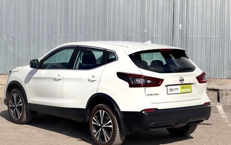 Nissan Qashqai, 2021 год, 1 749 000 рублей, 21 фотография